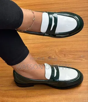 Viatu Vya Kike Vya Loafers Original and New