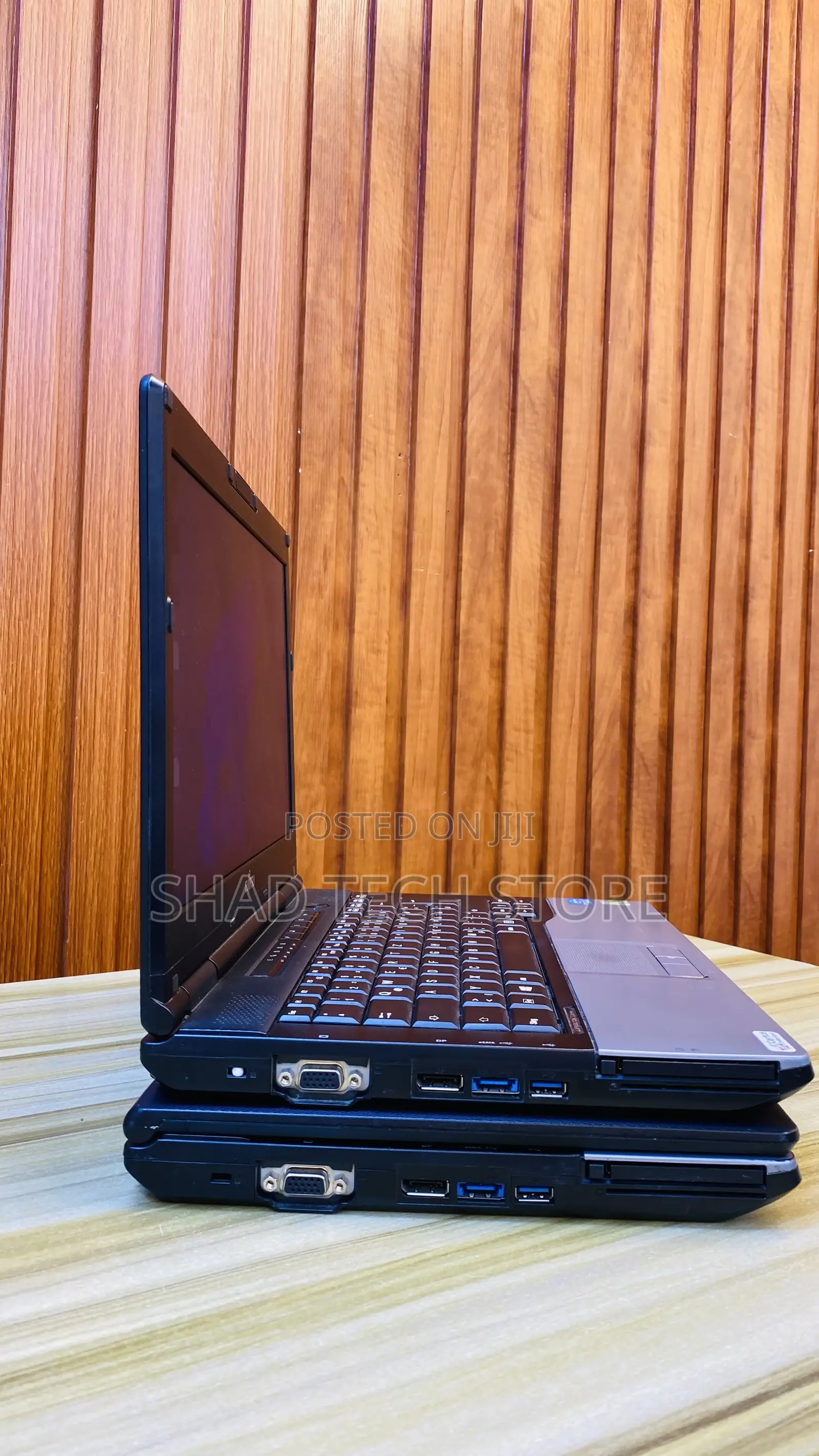 Laptop Fujitsu Lifebook S751 4GB Intel Core I5 HDD 320GB