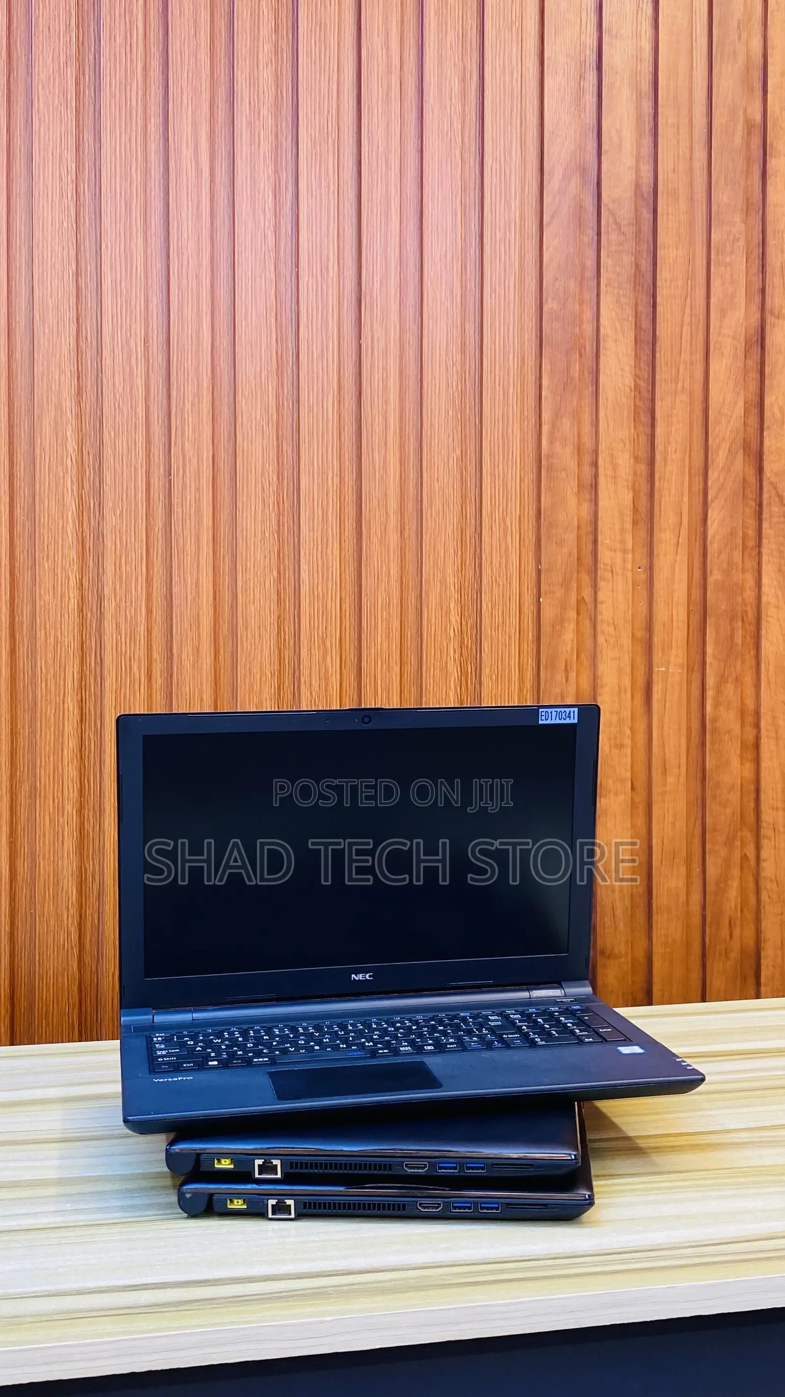 Laptop NEC N22G 8GB Intel Core I5 HDD 640GB