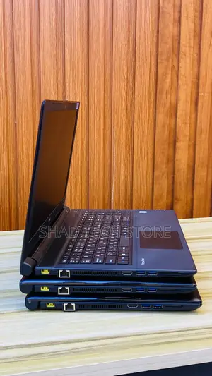 Laptop NEC N22G 8GB Intel Core I5 HDD 640GB