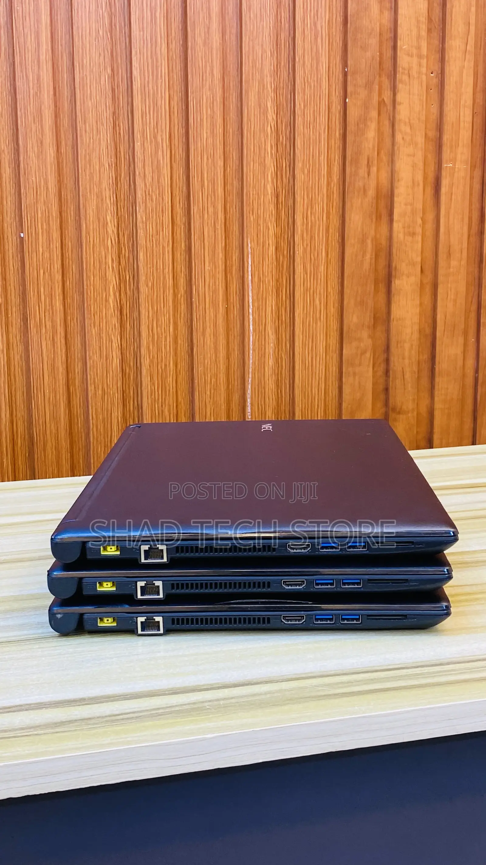 Laptop NEC N22G 8GB Intel Core I5 HDD 640GB