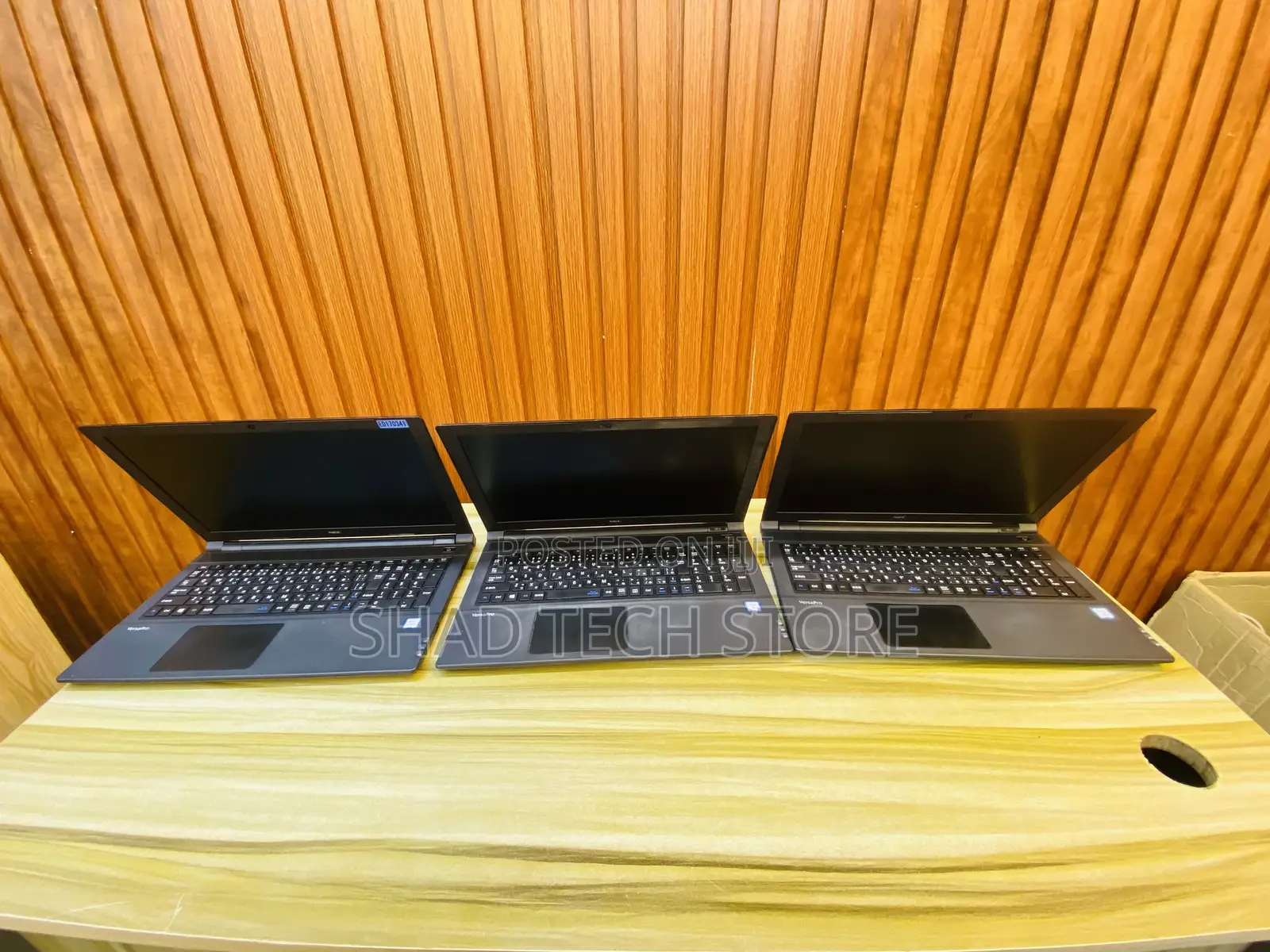 Laptop NEC N22G 8GB Intel Core I5 HDD 640GB