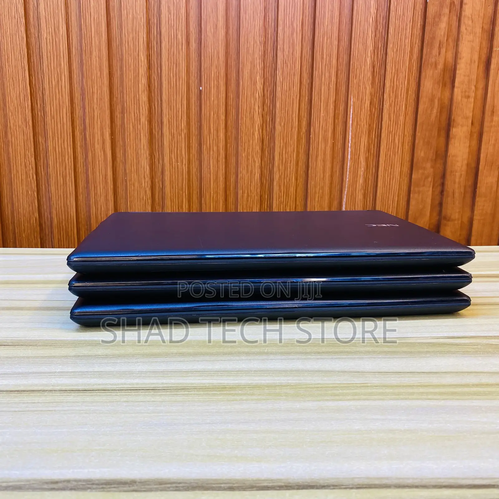 Laptop NEC N22G 8GB Intel Core I5 HDD 640GB