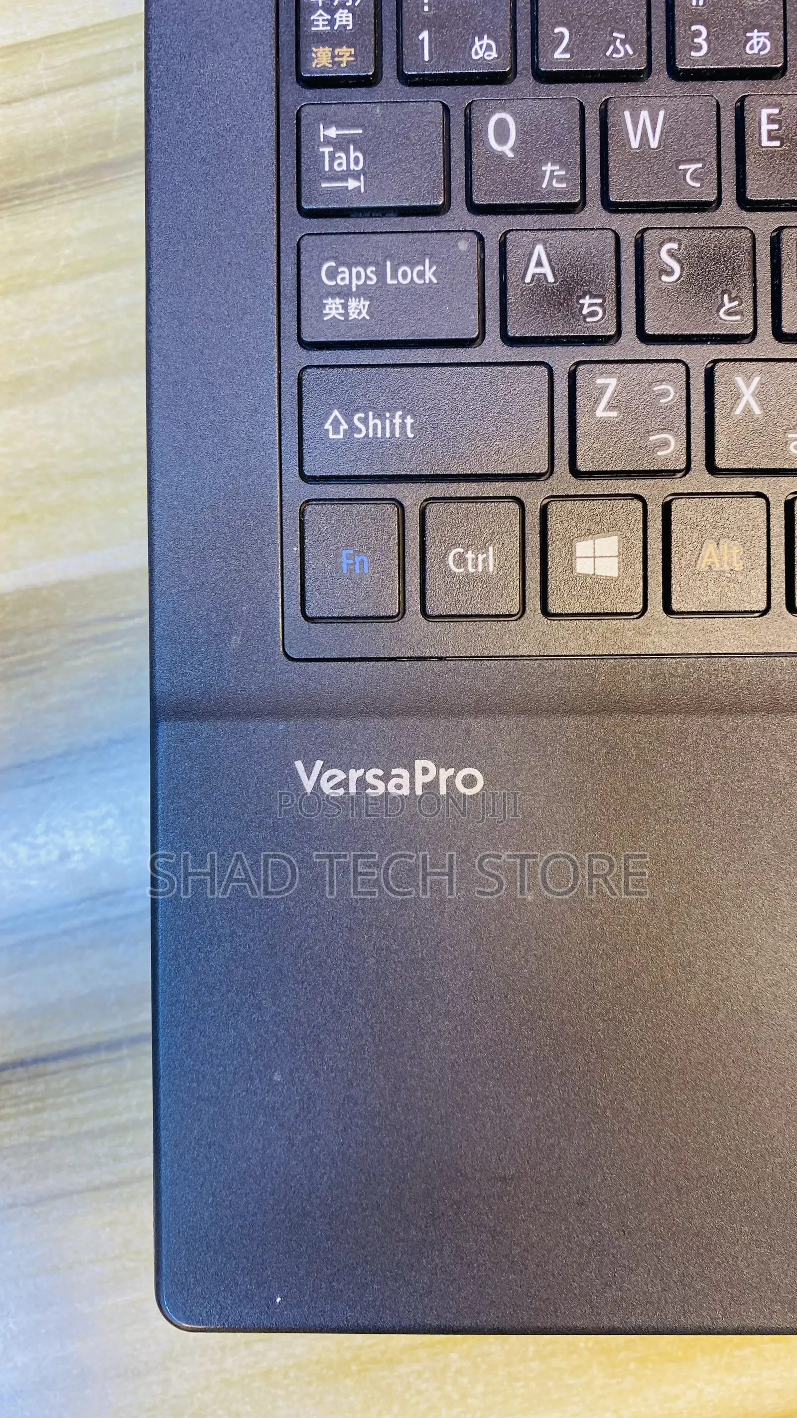Laptop NEC N22G 8GB Intel Core I5 HDD 640GB
