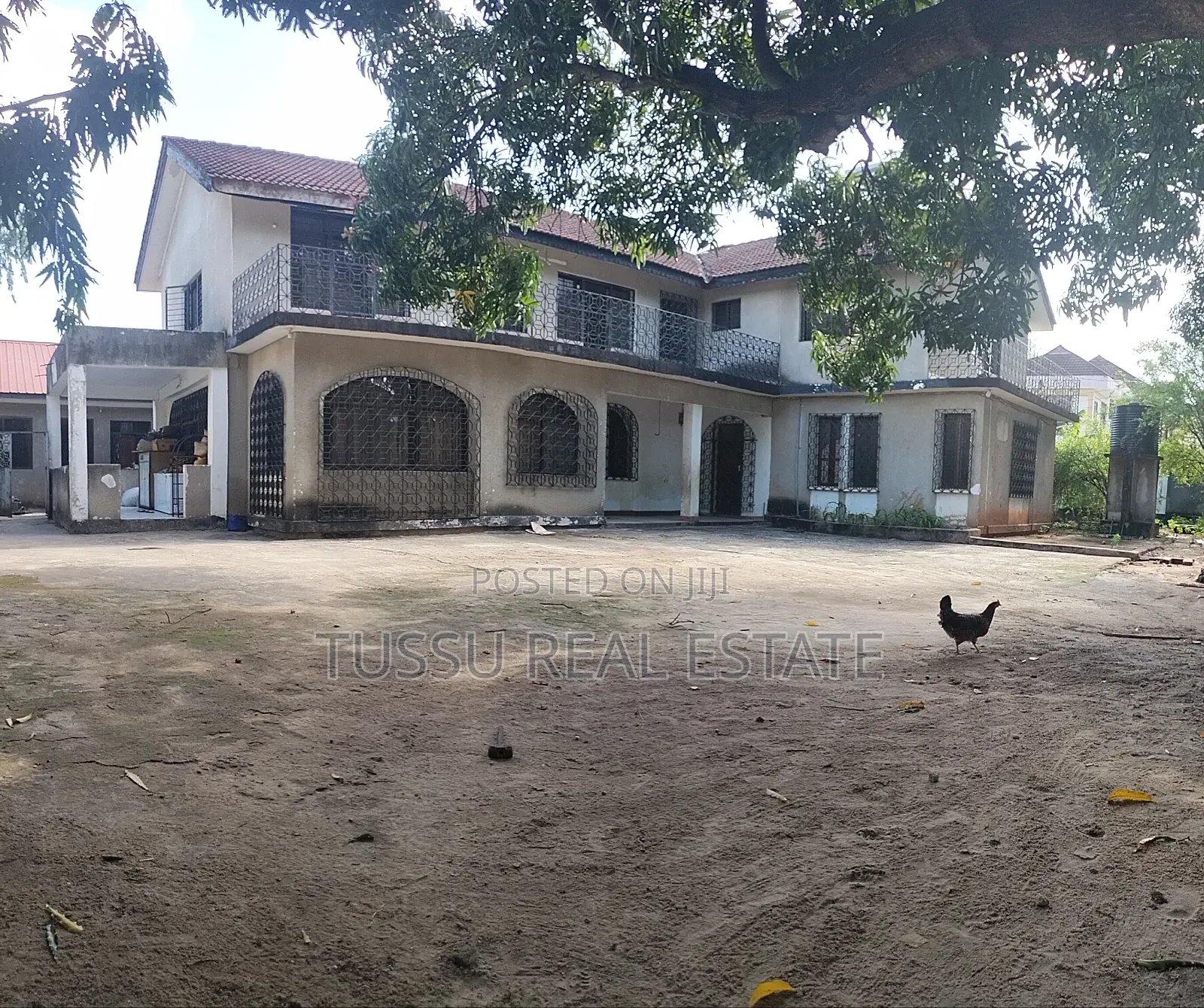 7bdrm House in Mikocheni B Tpdc for sale