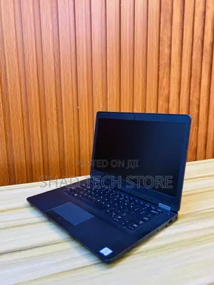 Laptop Dell Latitude 14 E5470 8GB Intel Core I5 SSD 256GB