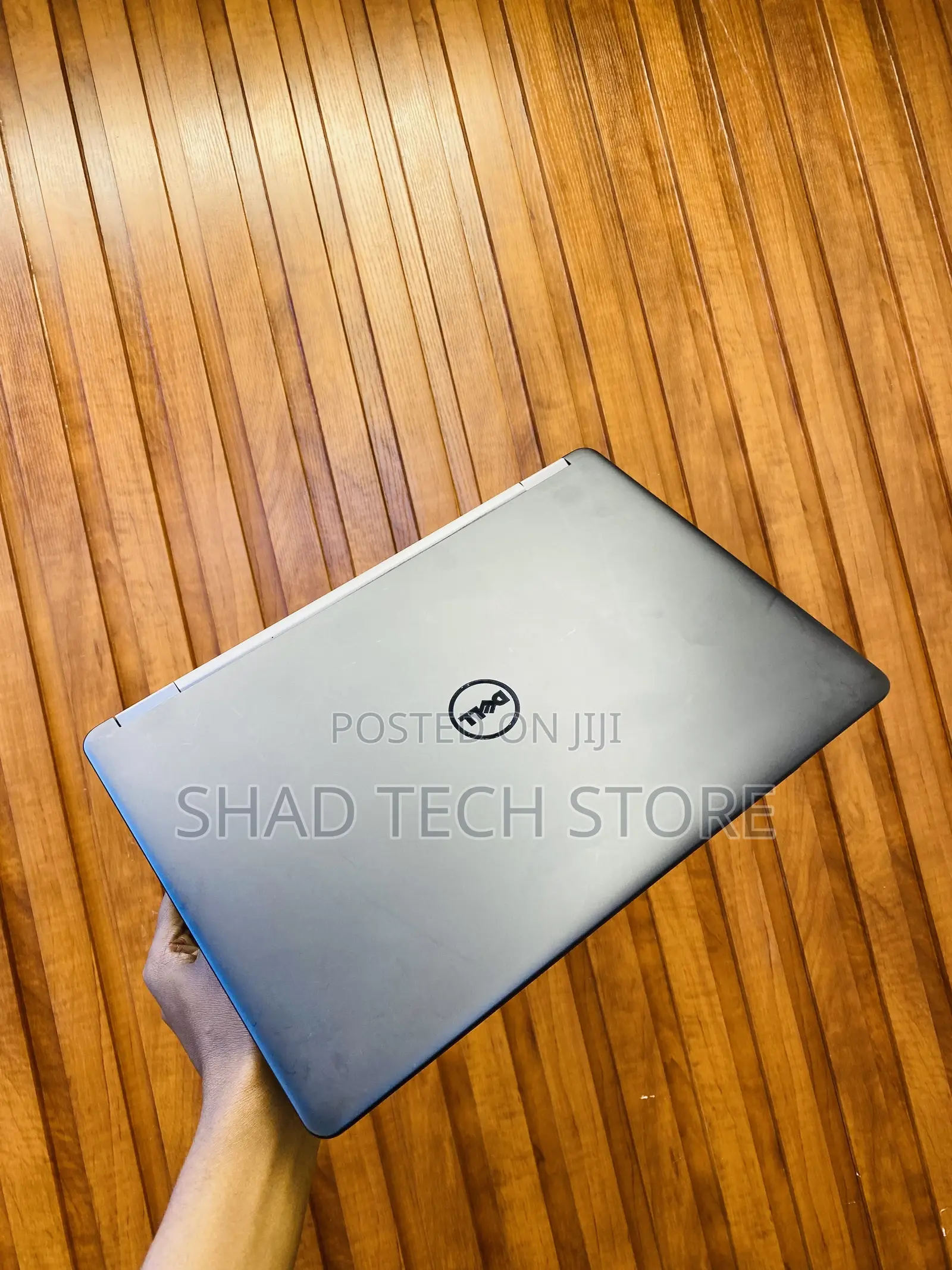 Laptop Dell Latitude 14 E5470 8GB Intel Core I5 SSD 256GB