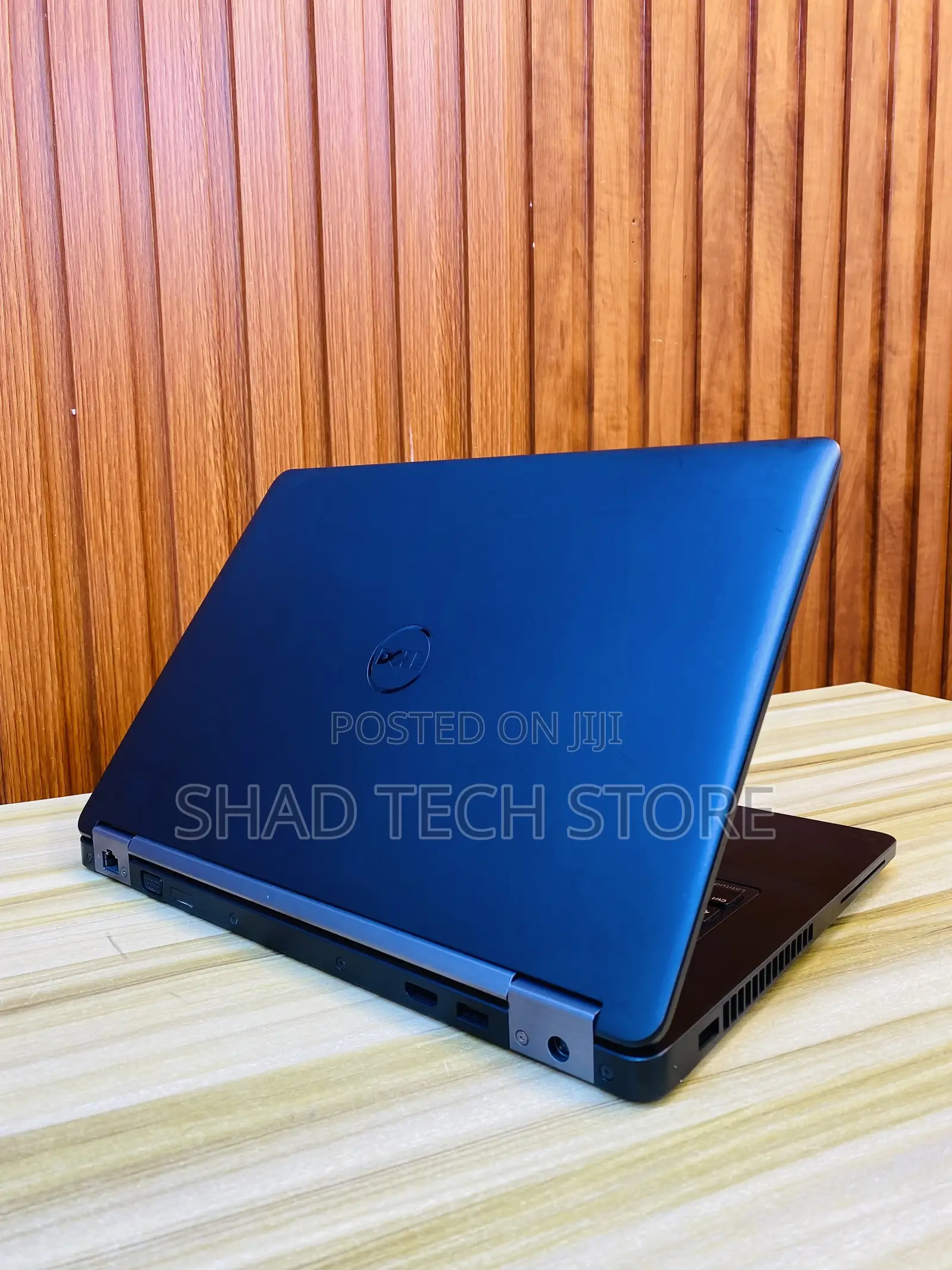Laptop Dell Latitude 14 E5470 8GB Intel Core I5 SSD 256GB