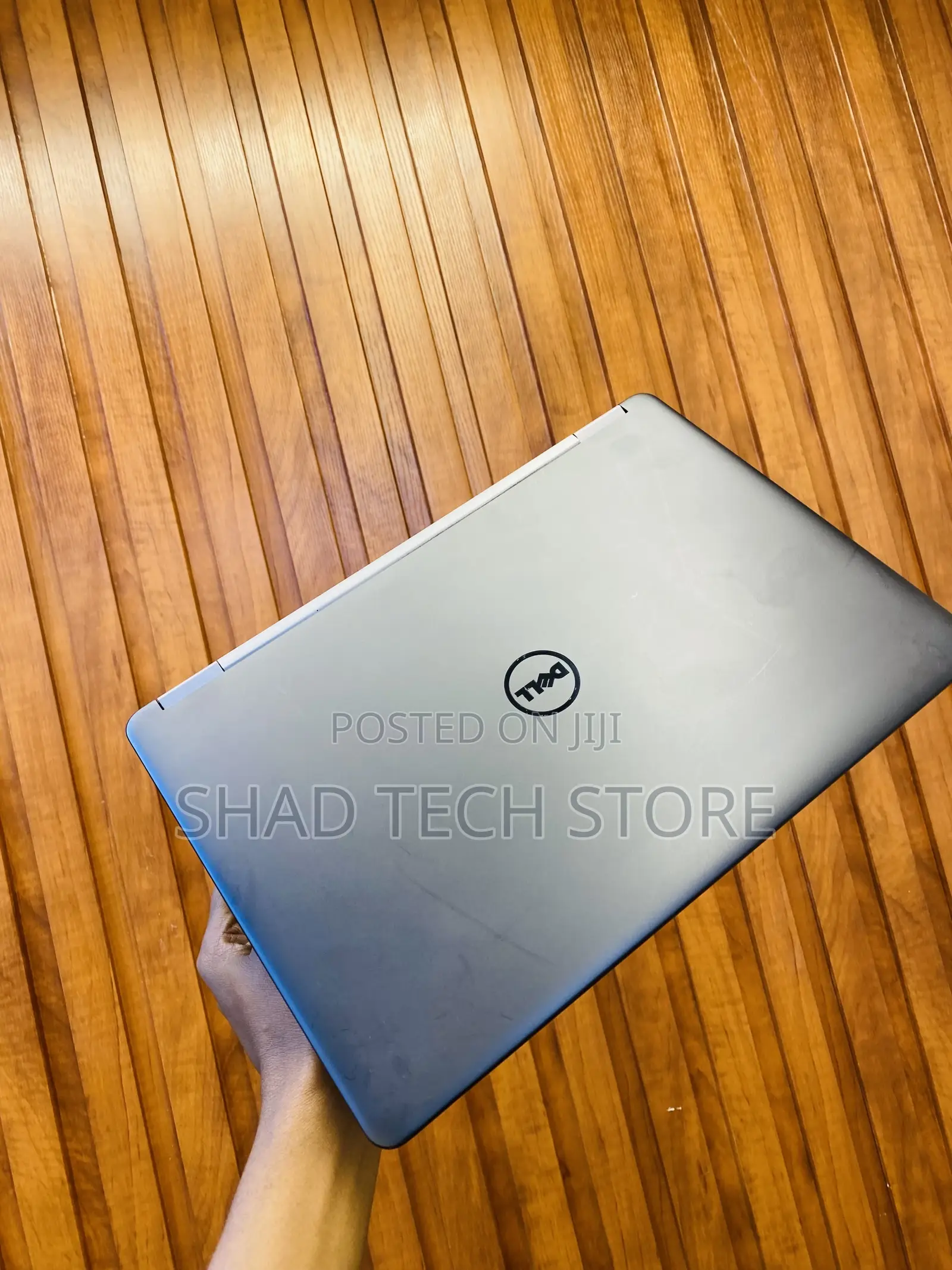 Laptop Dell Latitude 14 E5470 8GB Intel Core I5 SSD 256GB