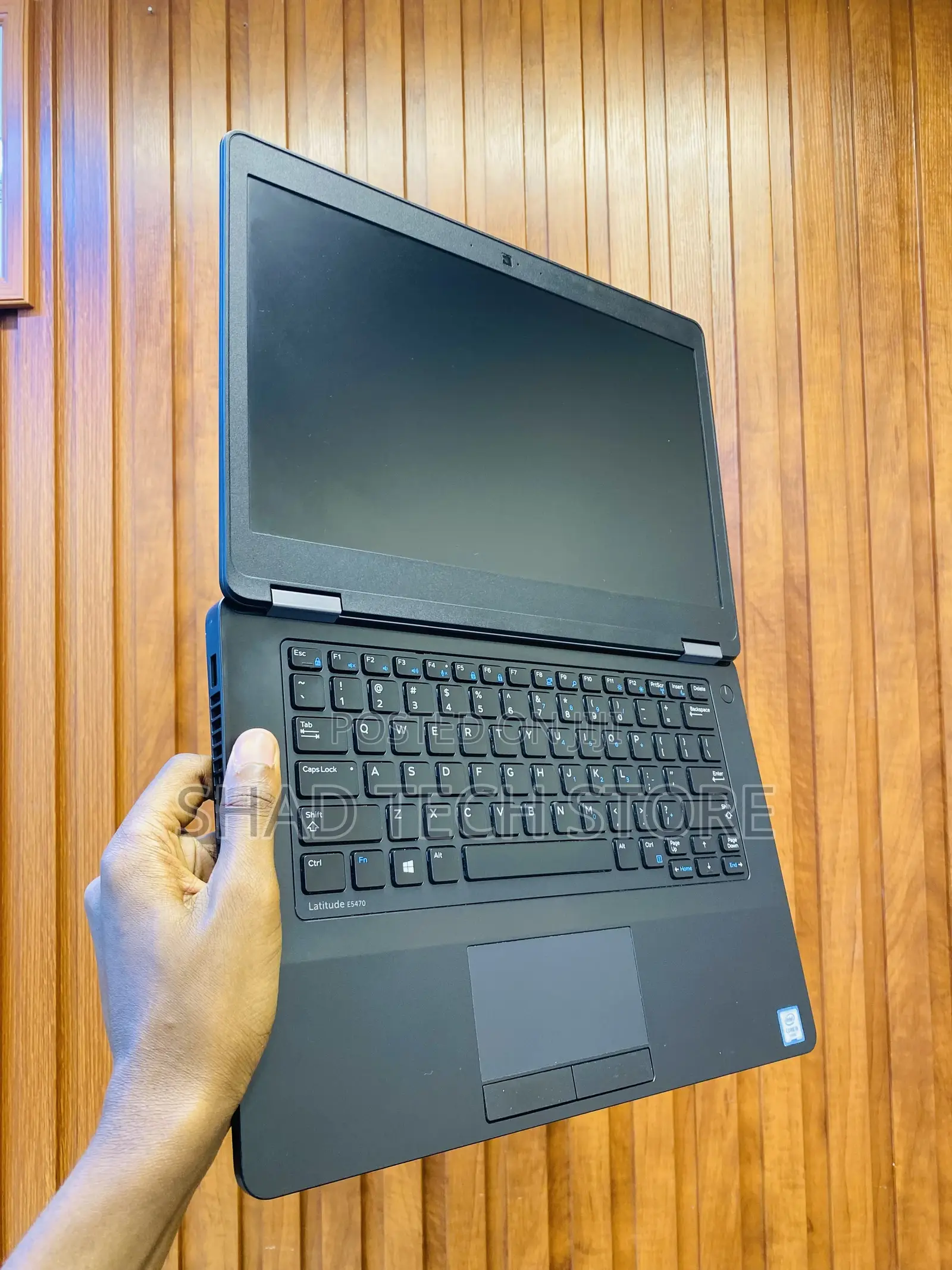 Laptop Dell Latitude 14 E5470 8GB Intel Core I5 SSD 256GB