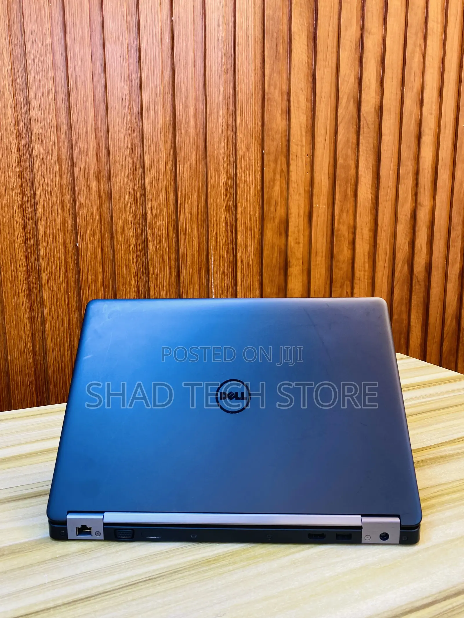 Laptop Dell Latitude 14 E5470 8GB Intel Core I5 SSD 256GB