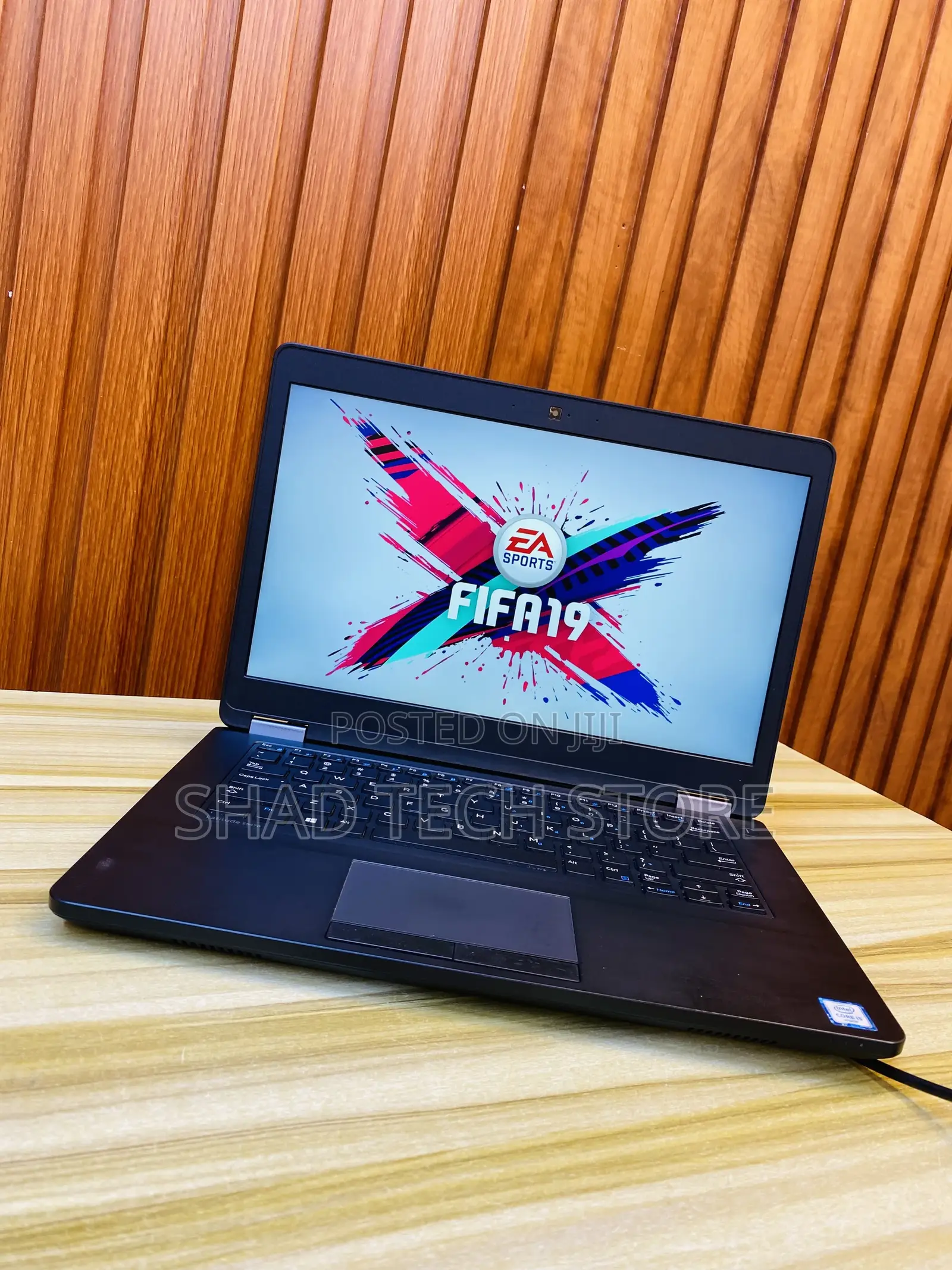 Laptop Dell Latitude 14 E5470 8GB Intel Core I5 SSD 256GB