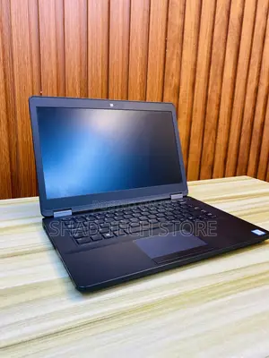 Laptop Dell Latitude 14 E5470 8GB Intel Core I5 SSD 256GB
