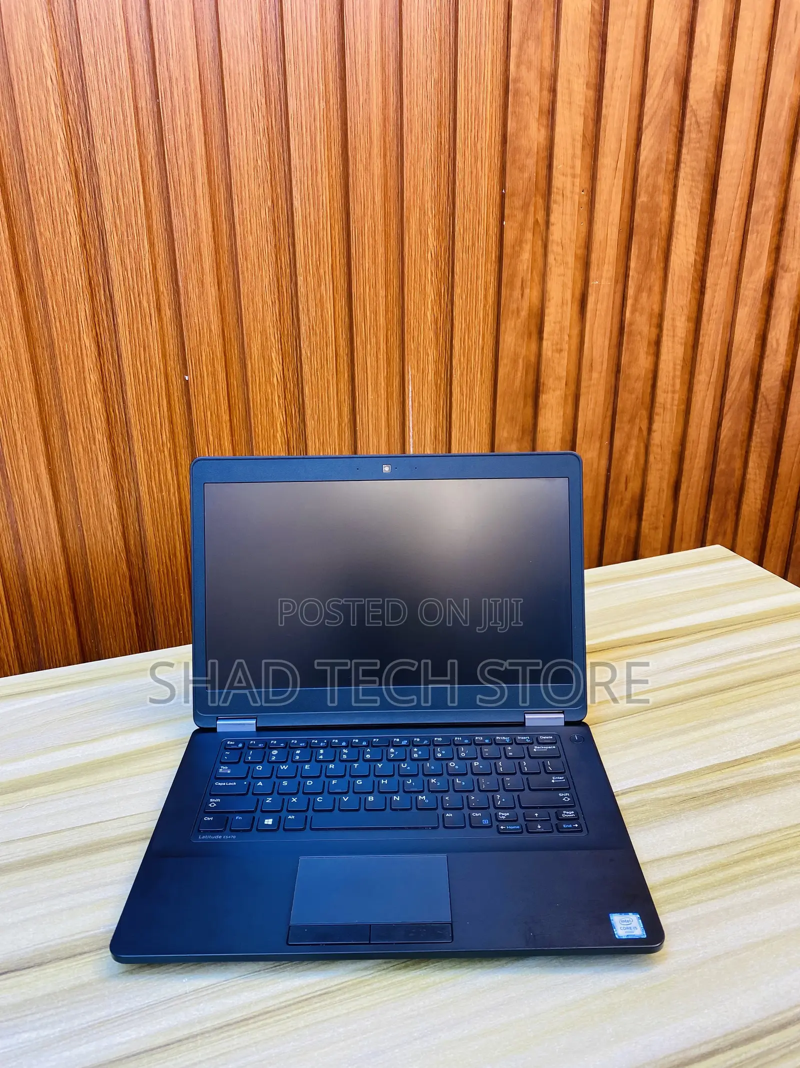 Laptop Dell Latitude 14 E5470 8GB Intel Core I5 SSD 256GB
