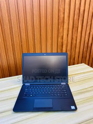 Laptop Dell Latitude 14 E5470 8GB Intel Core I5 SSD 256GB
