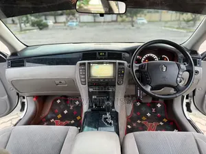 Toyota Crown 2006 Pearl
