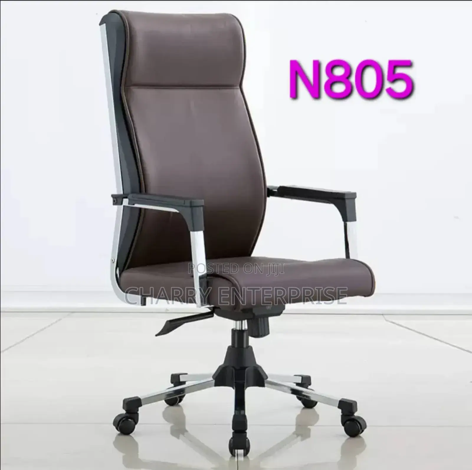 Office Chair or Boss Revolving Manager Chair