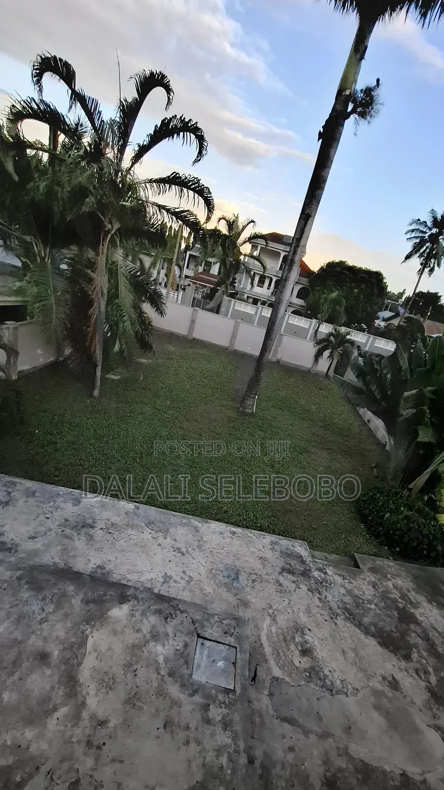 Studio Apartment in Mbezi Beach Goigi for rent