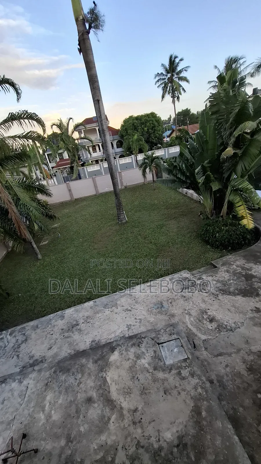 Studio Apartment in Mbezi Beach Goigi for rent