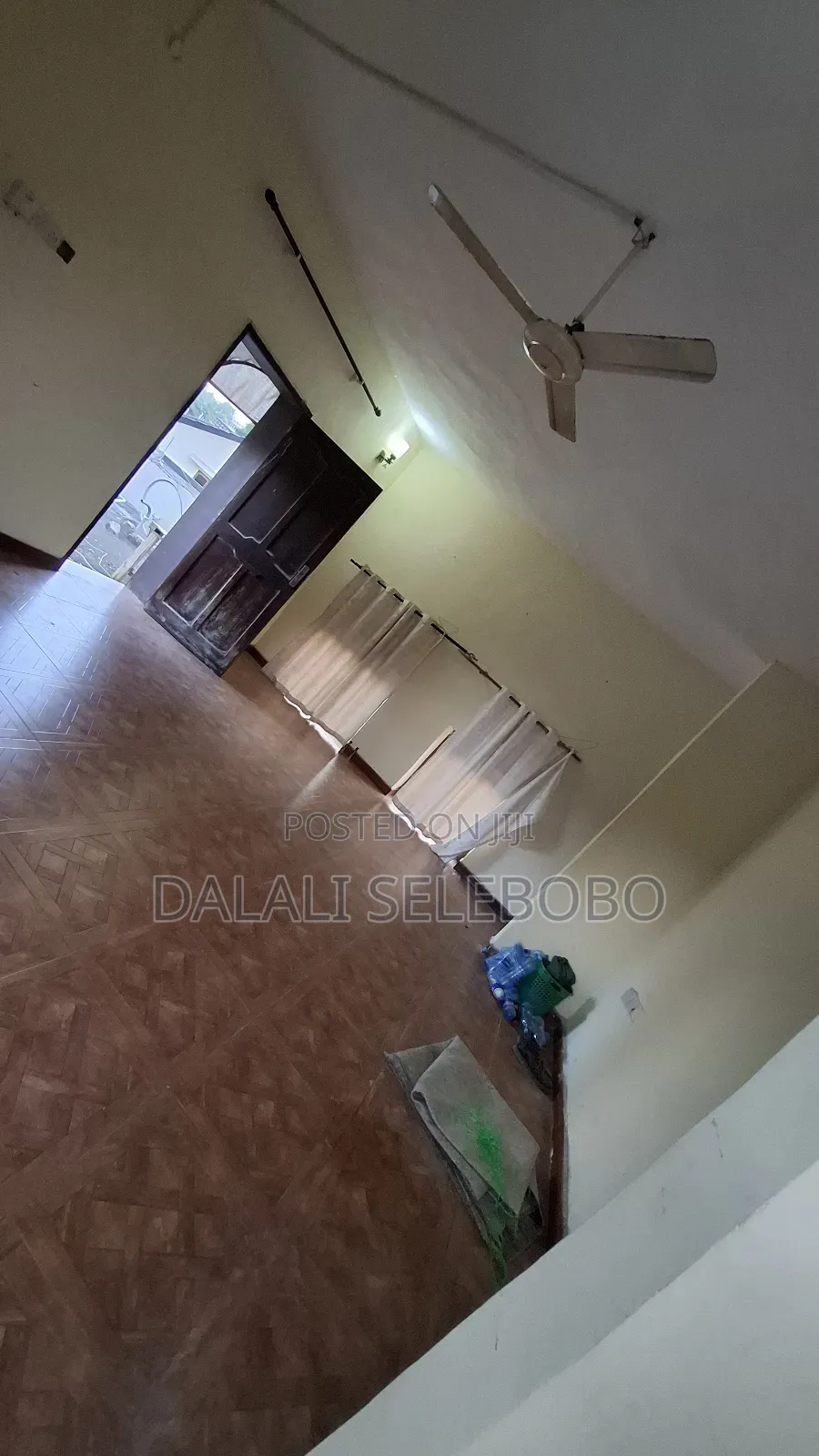 Studio Apartment in Mbezi Beach Goigi for rent