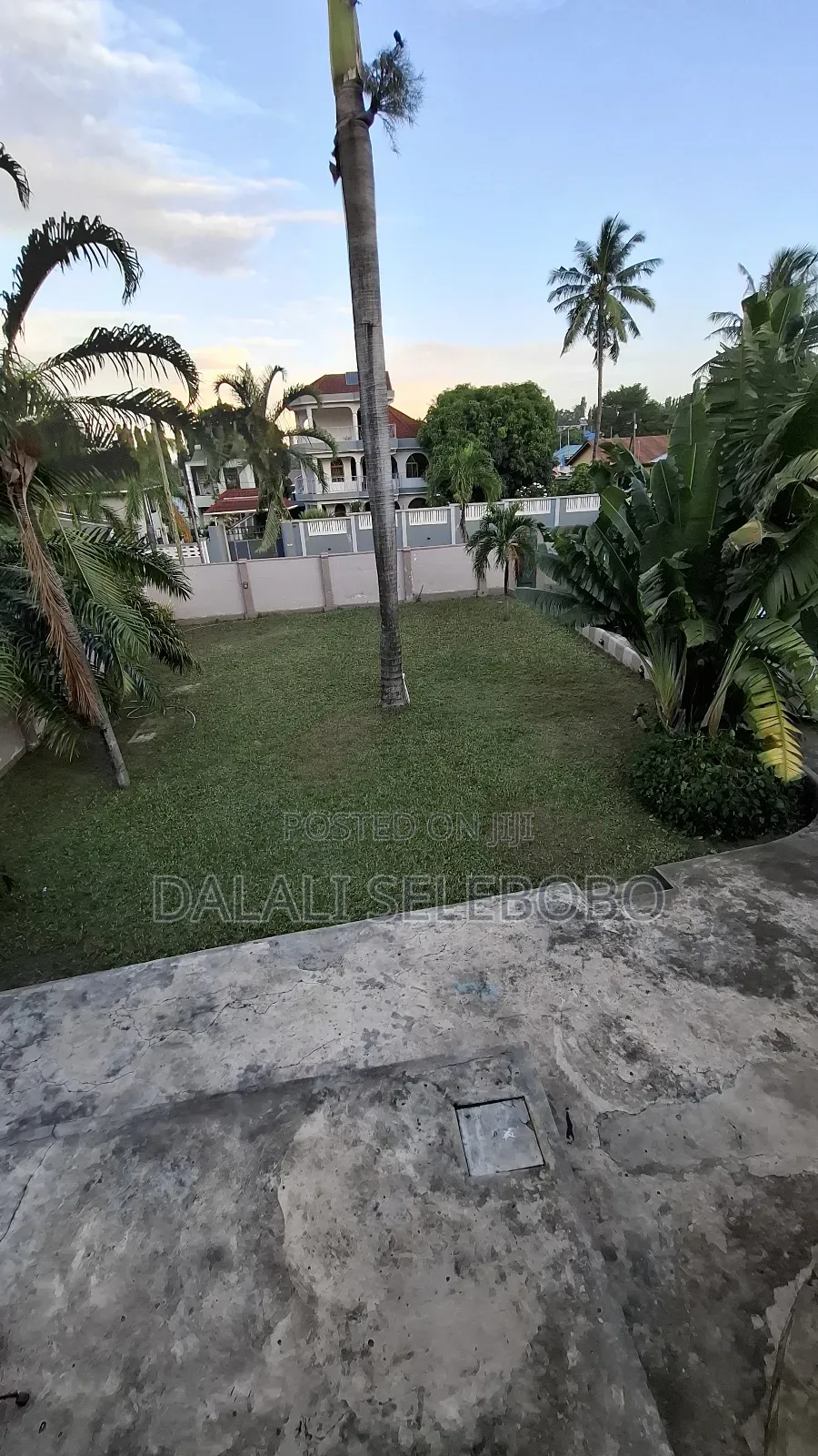 Studio Apartment in Mbezi Beach Goigi for rent