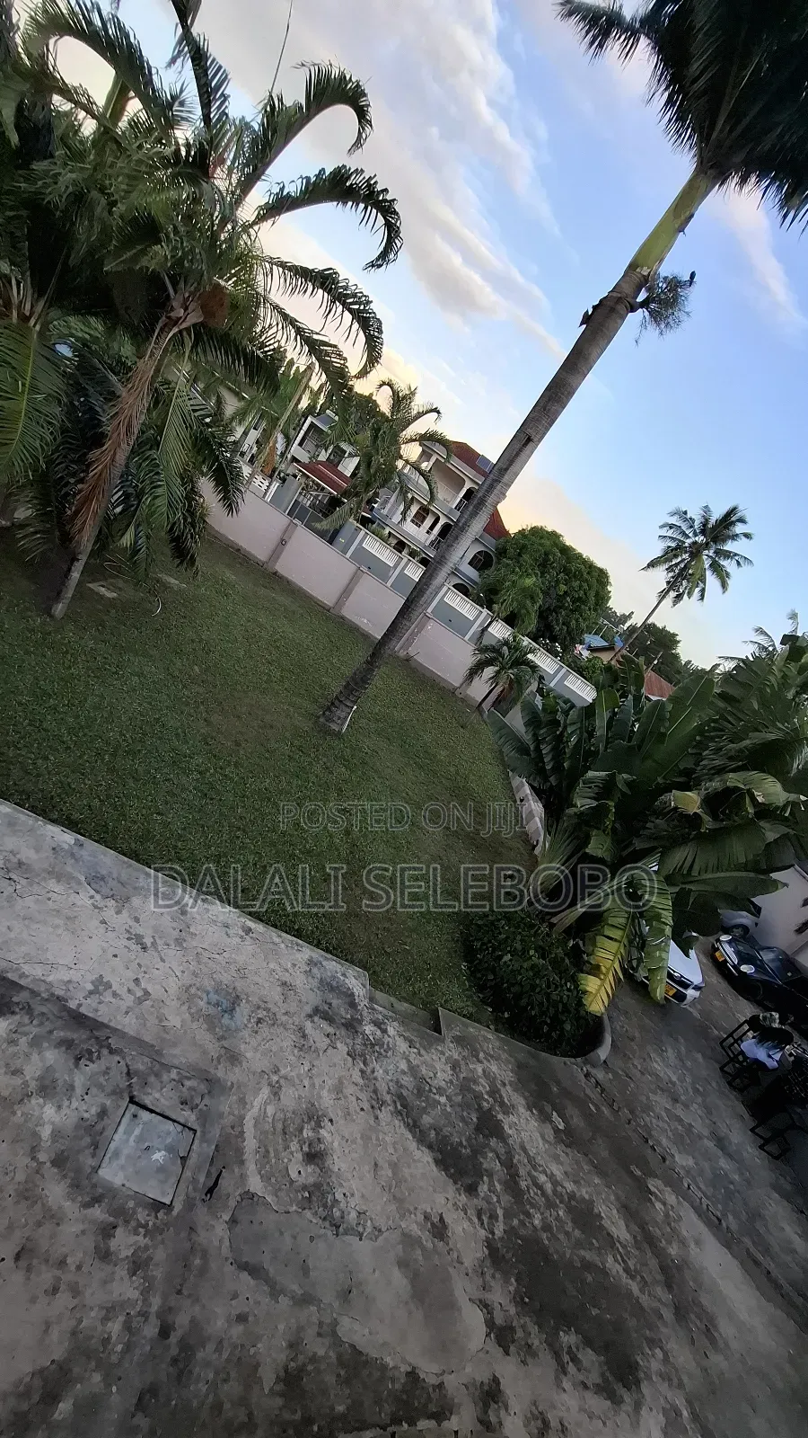 Studio Apartment in Mbezi Beach Goigi for rent