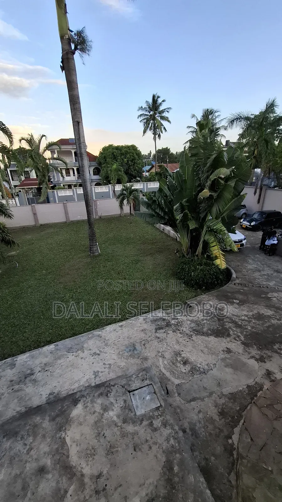 Studio Apartment in Mbezi Beach Goigi for rent