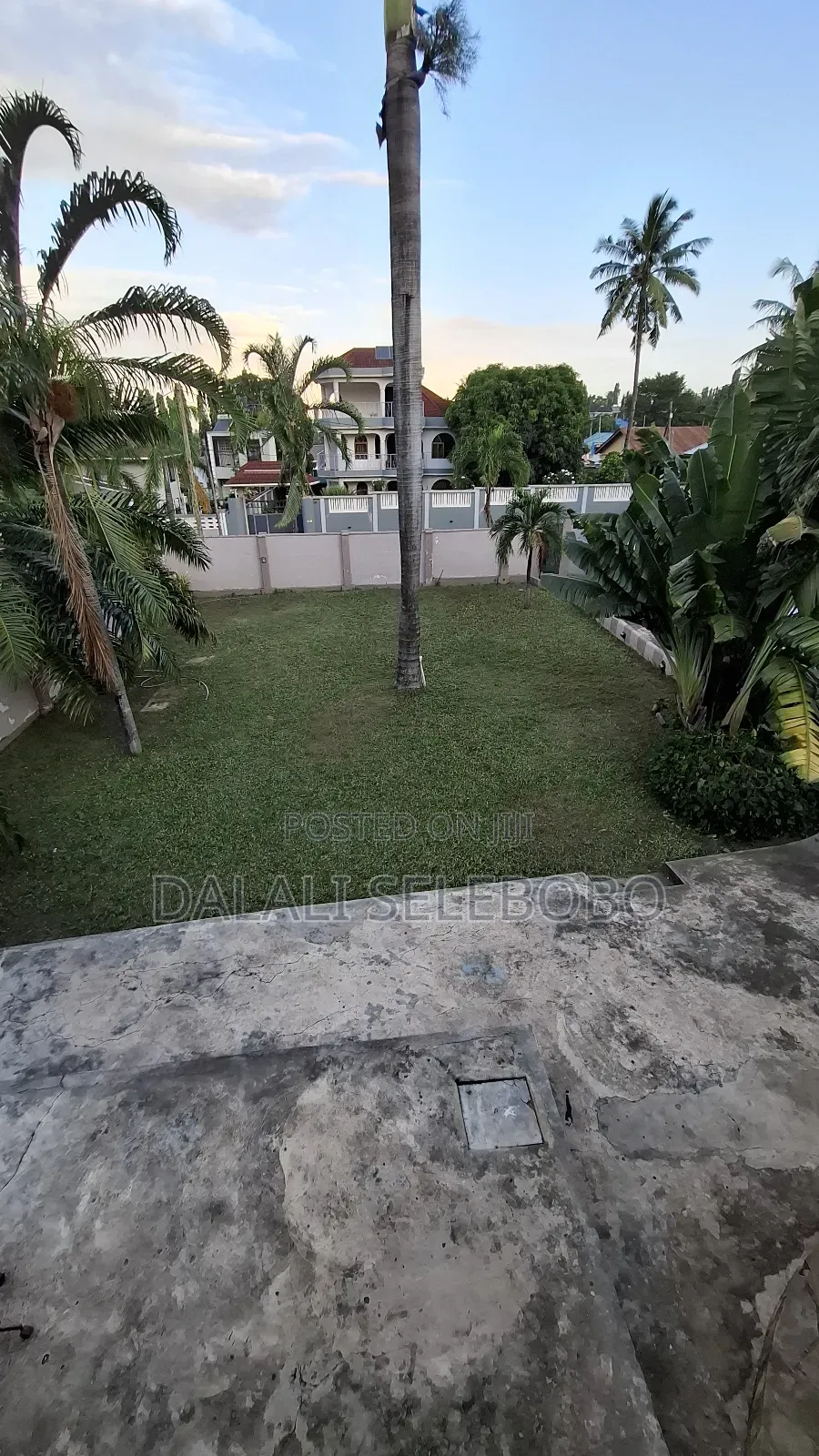 Studio Apartment in Mbezi Beach Goigi for rent