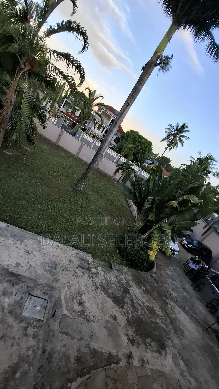 Studio Apartment in Mbezi Beach Goigi for rent