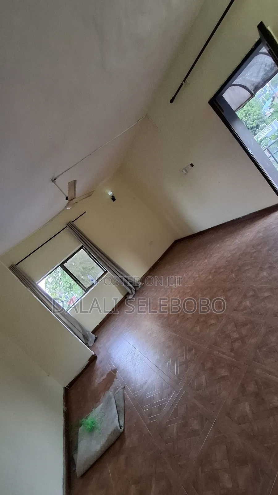 Studio Apartment in Mbezi Beach Goigi for rent