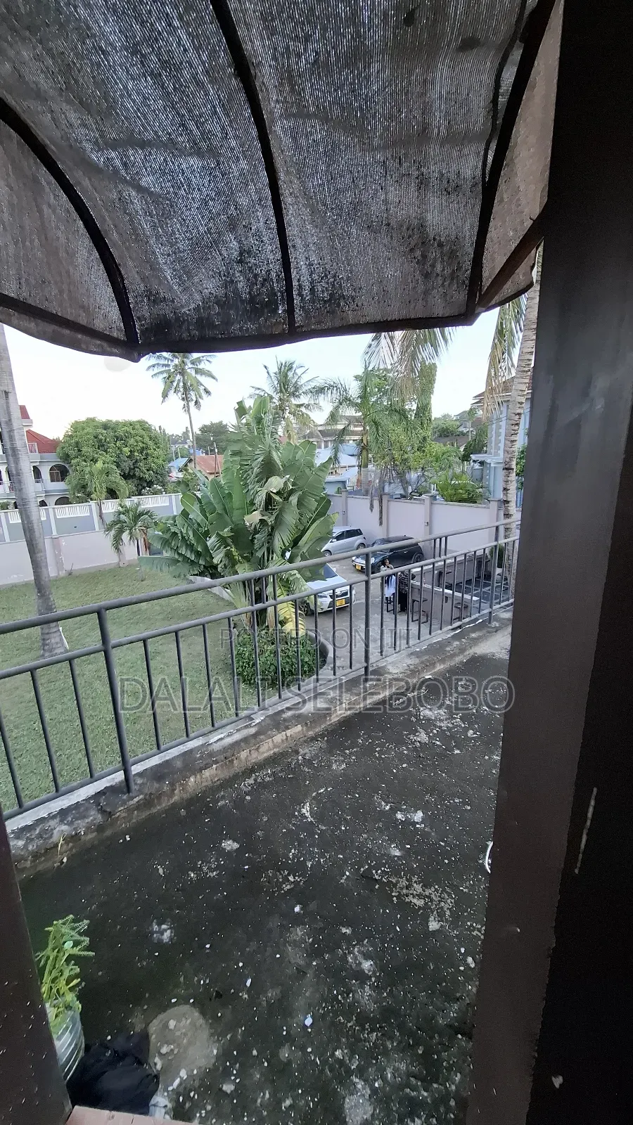 Studio Apartment in Mbezi Beach Goigi for rent