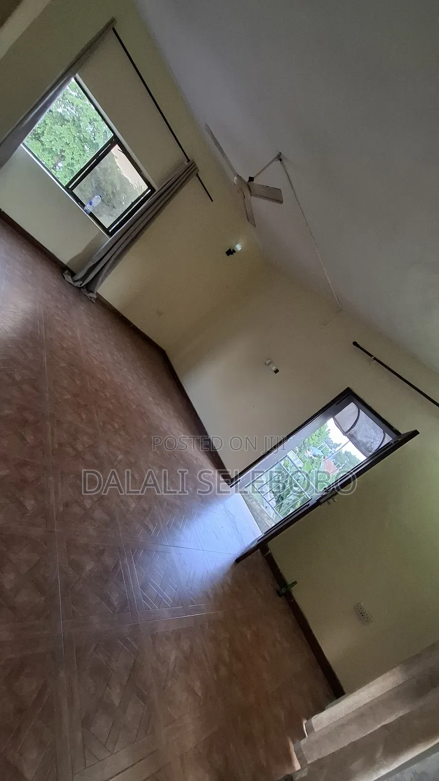 Studio Apartment in Mbezi Beach Goigi for rent