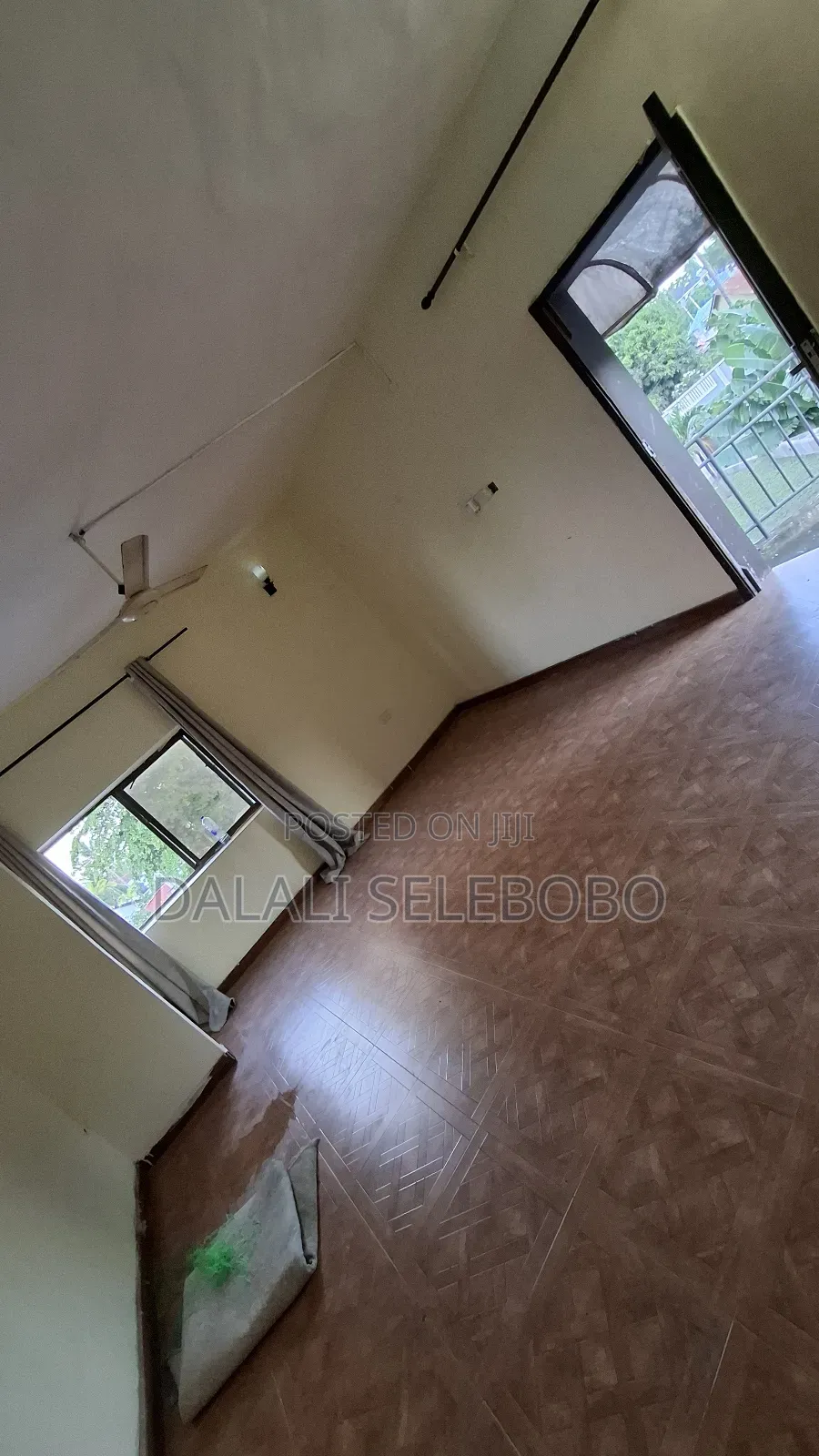 Studio Apartment in Mbezi Beach Goigi for rent