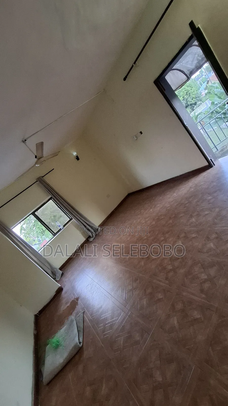Studio Apartment in Mbezi Beach Goigi for rent