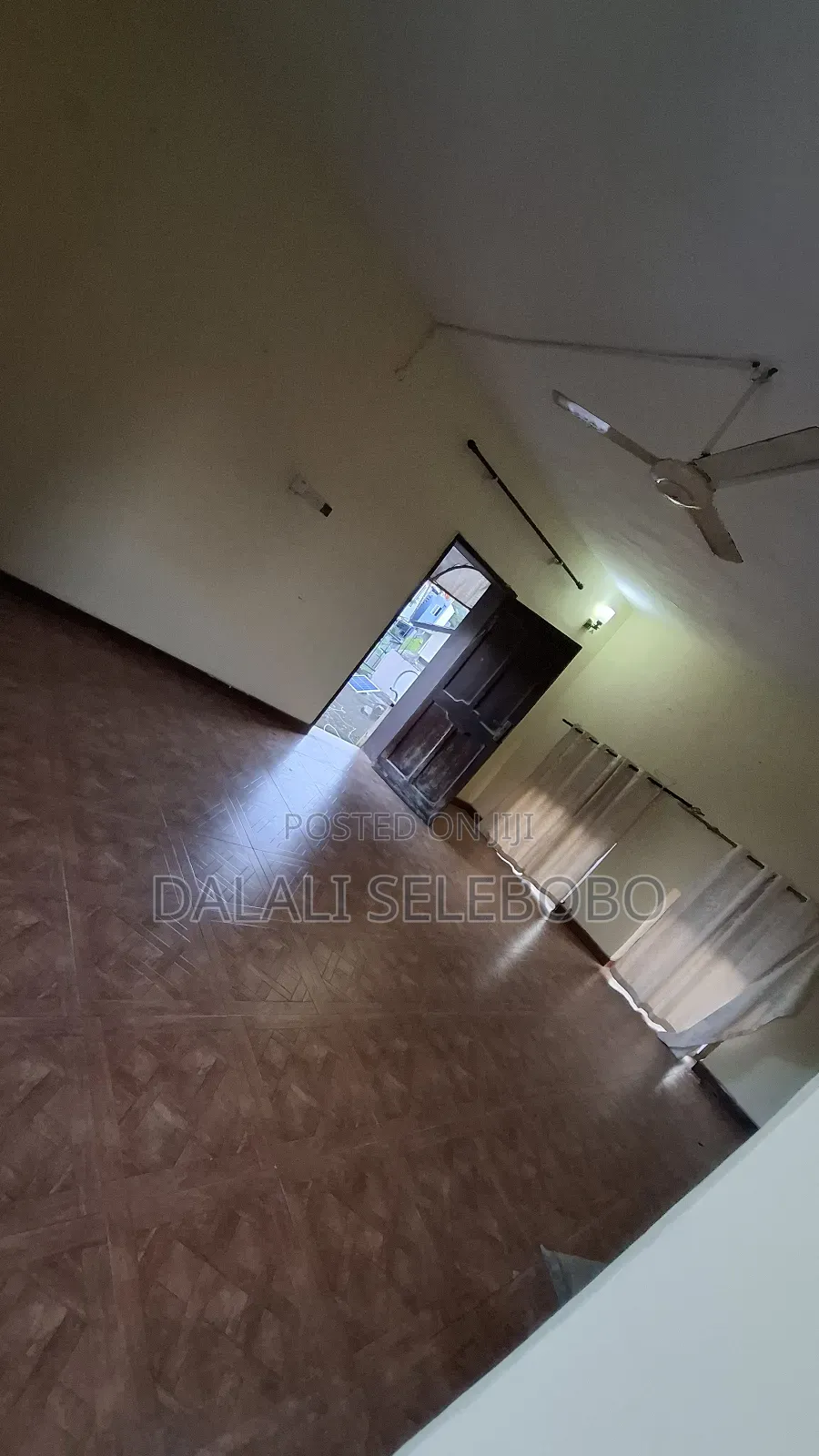 Studio Apartment in Mbezi Beach Goigi for rent