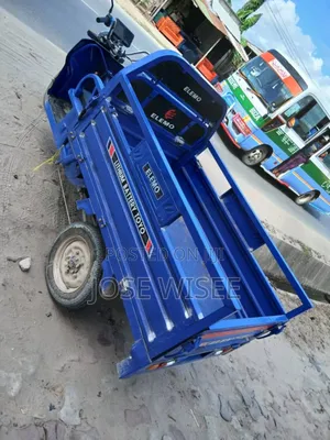 New Bajaj CT 110X 2025 Blue