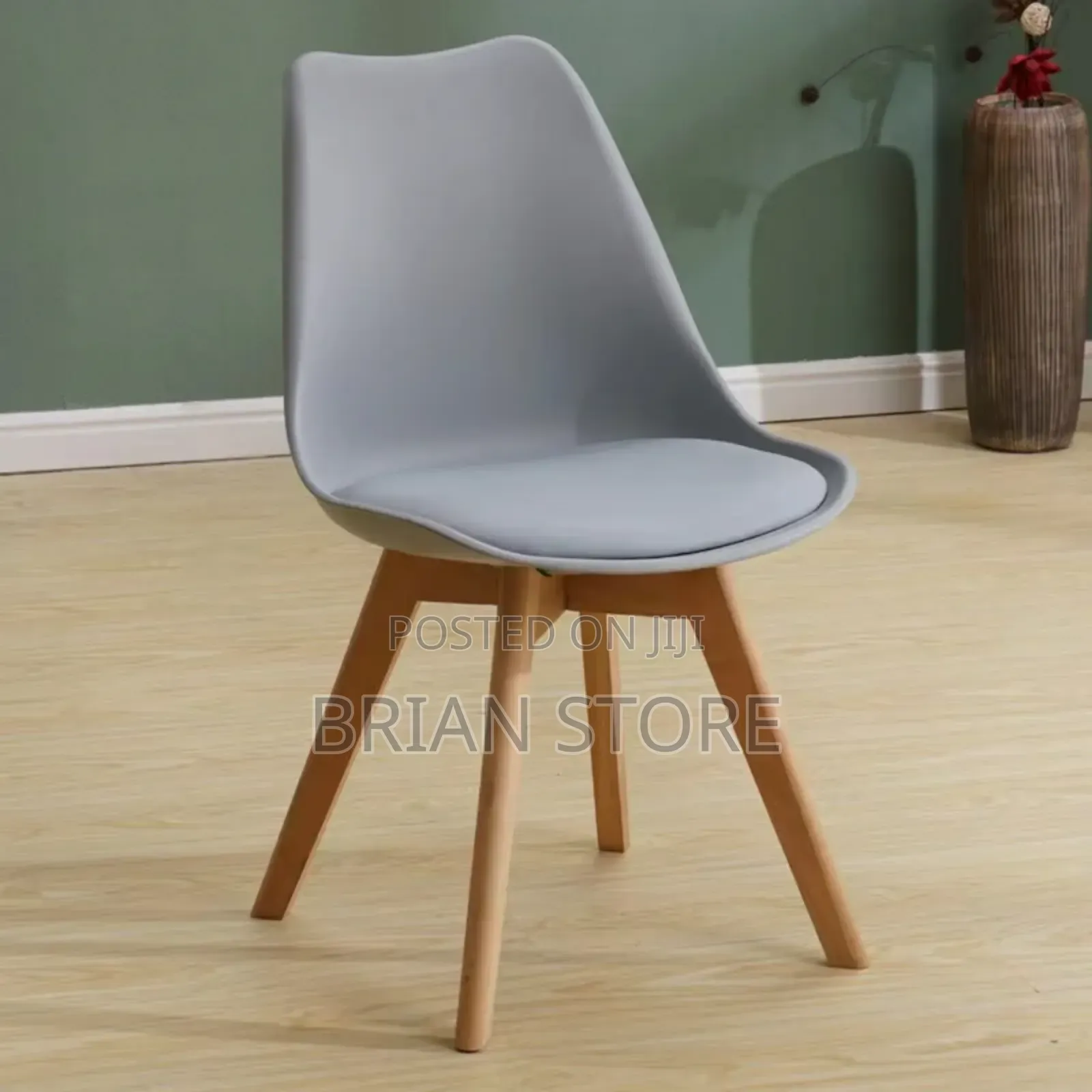 Tulip Modern Classic Chair