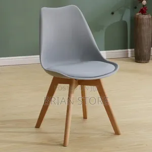 Tulip Modern Classic Chair