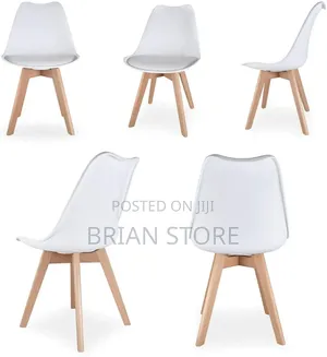 Tulip Modern Classic Chair