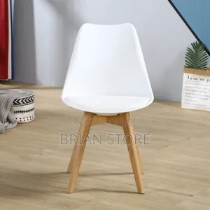 Tulip Modern Classic Chair