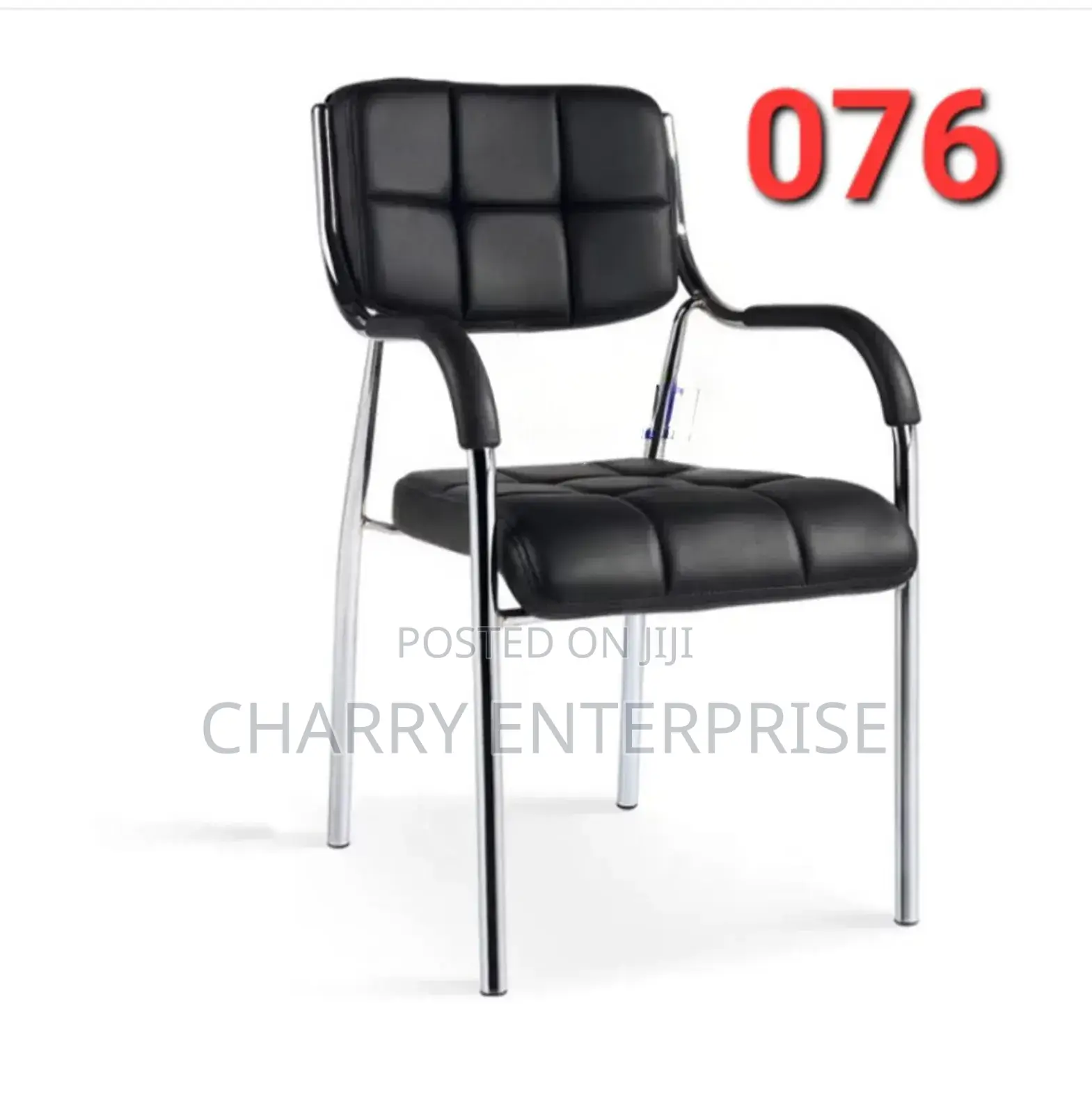 Office Chair or Dining Chair Kiti Kizuri Cha Ofisini