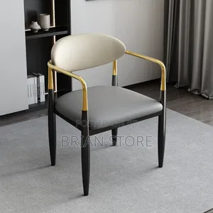 Noble Luxury Chair