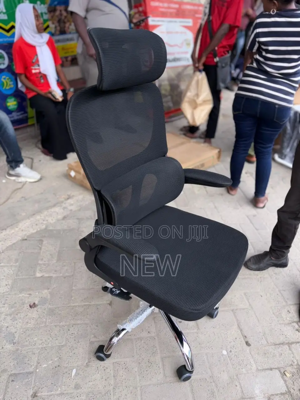 Executive Chair