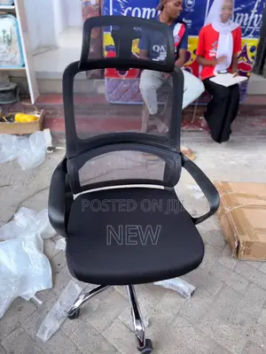 Executive Headrest Chairs