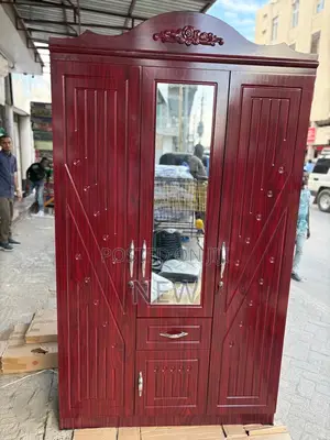 Kabati Za Nguo
