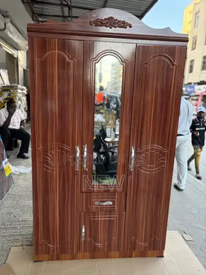 Kabati Za Nguo