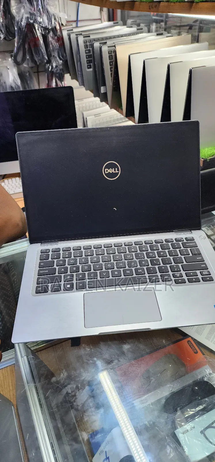 New Laptop Dell Latitude 7400 16GB Intel Core I7 SSD 512GB