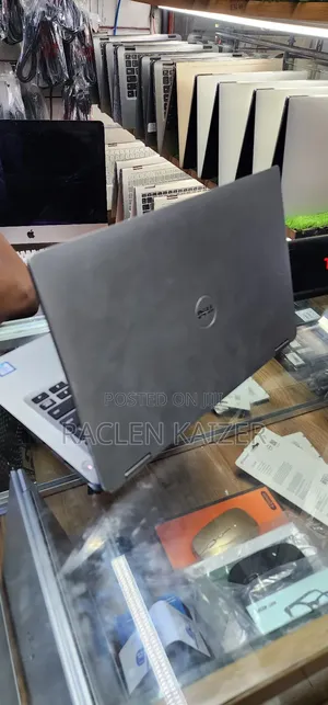 New Laptop Dell Latitude 7400 16GB Intel Core I7 SSD 512GB