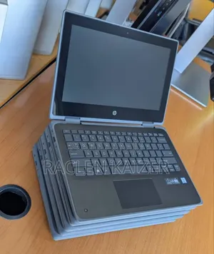 Photo - New Laptop HP Chromebook 11 G6 EE 8GB Intel Core I5 SSD 256GB