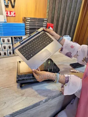 New Laptop HP Chromebook 11 G6 EE 8GB Intel Core I5 SSD 256GB